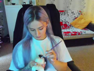Empty_By Chaturbate stream image from December 22, 2024