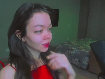 Haribo_Asmr Chaturbate stream image from December 22, 2024