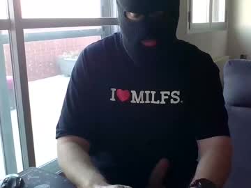 Highskimask Chaturbate stream image from December 22, 2024