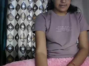 Hotnsweetindian Chaturbate stream image from December 22, 2024