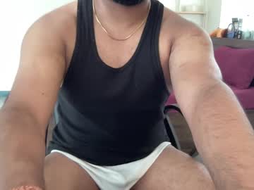 Indianhorny20 Chaturbate stream image from December 22, 2024
