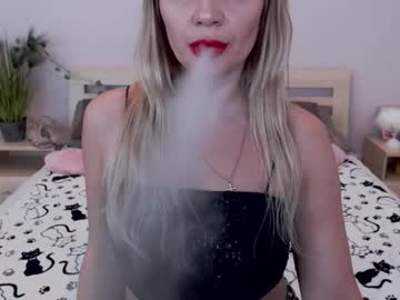 Jessabellucci Chaturbate stream image from December 22, 2024
