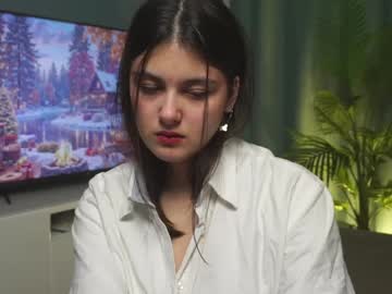 Julianabridgewater Chaturbate stream image from December 22, 2024