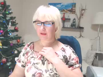 Leilamays Chaturbate stream image from December 22, 2024