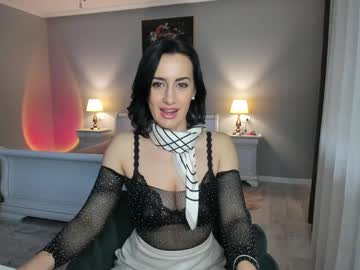 Miss_Giulia Chaturbate stream image from December 22, 2024
