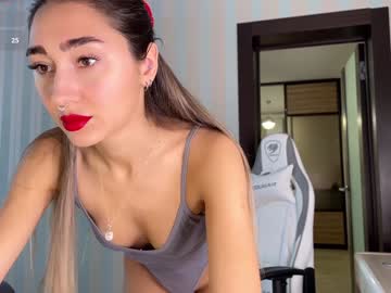 Museleks Chaturbate stream image from December 22, 2024
