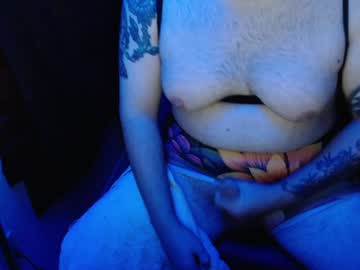 Redmetal193 Chaturbate stream image from December 22, 2024