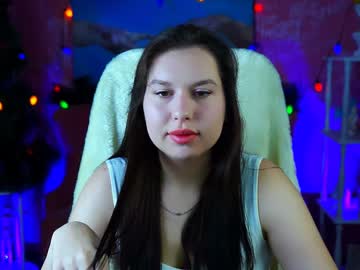 Tinatayler Chaturbate stream image from December 22, 2024