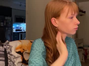 Vanessapark Chaturbate stream image from December 22, 2024