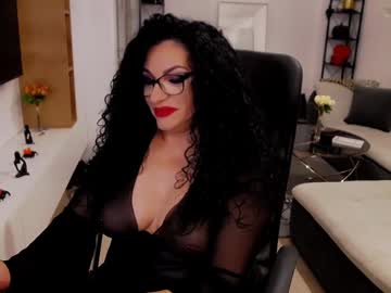 Wicked_Hilde Chaturbate stream image from December 22, 2024