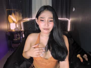 Yuriefoster Chaturbate stream image from December 22, 2024
