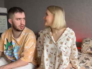 Adele_Nick2202 Chaturbate stream image from December 22, 2024