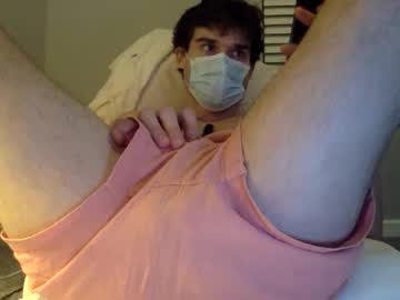 Agilemammoth495 Chaturbate stream image from December 22, 2024