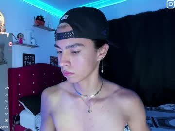 Alex_Sweet_69 Chaturbate stream image from December 22, 2024