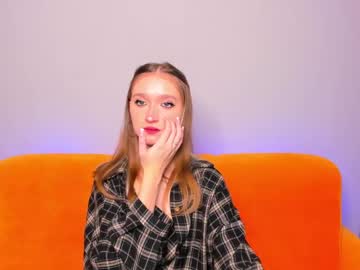 Ameliawise Chaturbate stream image from December 22, 2024