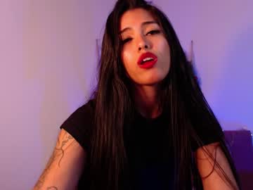 Antonella_Miller18 Chaturbate stream image from December 22, 2024
