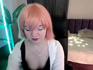 Anya_Shine_ Chaturbate stream image from December 22, 2024