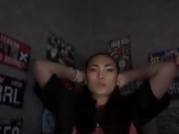 Cathy_Sanches Chaturbate stream image from December 22, 2024