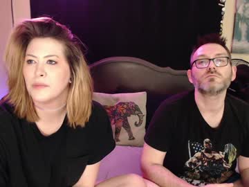 Foxymalloryknoxy69 Chaturbate stream image from December 22, 2024