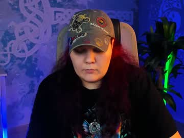 Hecatemoun Chaturbate stream image from December 22, 2024