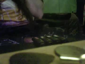 Innerblaze Chaturbate stream image from December 22, 2024