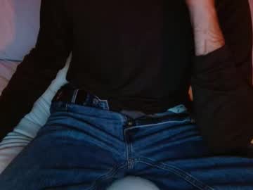 Jimmwilson Chaturbate stream image from December 22, 2024