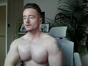 Jkeeley792 Chaturbate stream image from December 22, 2024