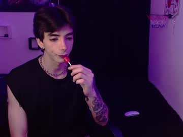 Kenpachi___ Chaturbate stream image from December 22, 2024