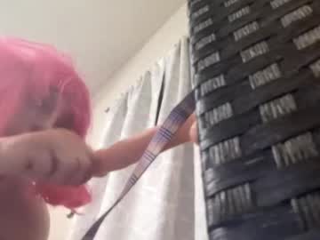Lexideepthroatz Chaturbate stream image from December 22, 2024