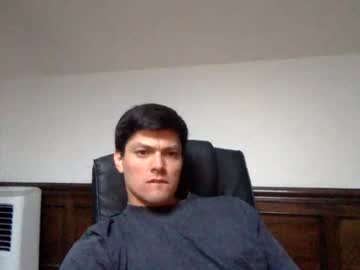 Manuelgasdcon Chaturbate stream image from December 22, 2024