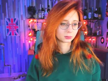 Orianna_Blade Chaturbate stream image from December 22, 2024