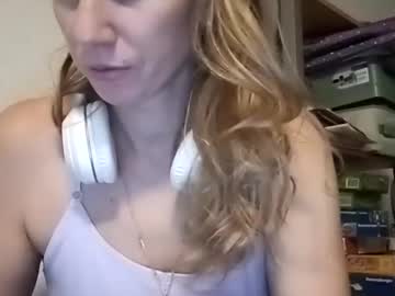 Sexualangel Chaturbate stream image from December 22, 2024