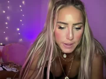 Sexygoodvibebabe69 Chaturbate stream image from December 22, 2024