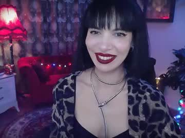 Zoerosexxx Chaturbate stream image from December 22, 2024