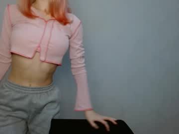 Abbymoore__ Chaturbate stream image from December 22, 2024