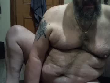 Bearsteve75 Chaturbate stream image from December 22, 2024