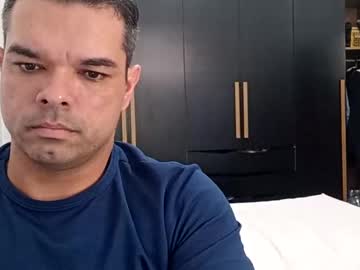 Casalsafado34 Chaturbate stream image from December 22, 2024