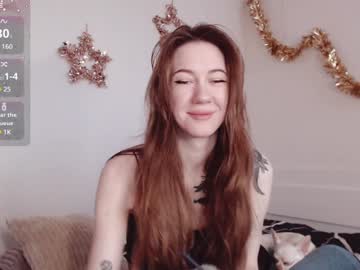 Demiamour Chaturbate stream image from December 22, 2024
