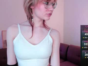 Erlinaballester Chaturbate stream image from December 22, 2024
