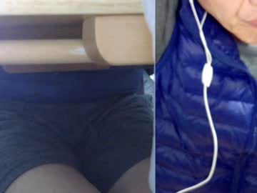 Felixlau Chaturbate stream image from December 22, 2024