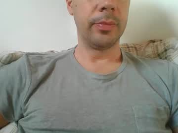 Geronimo_2 Chaturbate stream image from December 22, 2024