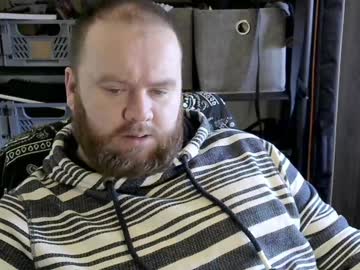 Irishdaddy24 Chaturbate stream image from December 22, 2024
