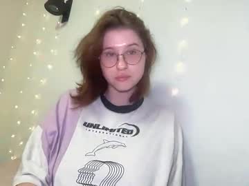 Jelly_Gum Chaturbate stream image from December 22, 2024