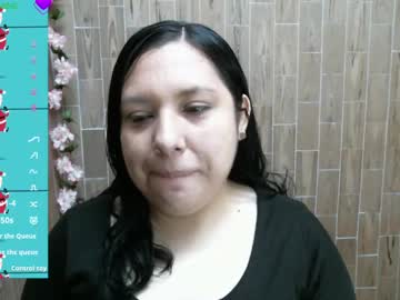 Katy2425 Chaturbate stream image from December 22, 2024