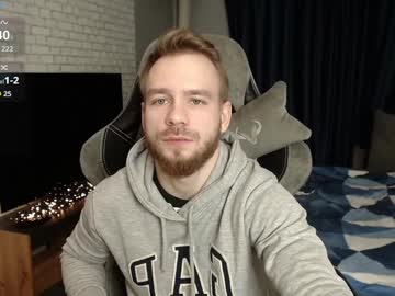 Leo_Stephens Chaturbate stream image from December 22, 2024