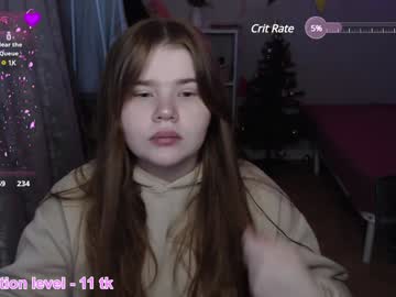 Omellyoo Chaturbate stream image from December 22, 2024