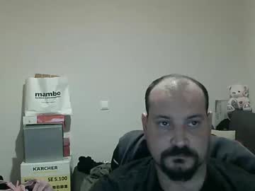 Panakor Chaturbate stream image from December 22, 2024