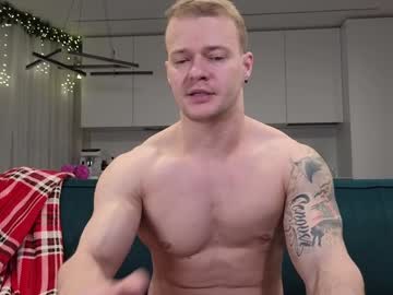Pashka_X Chaturbate stream image from December 22, 2024