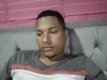 Salomoon23 Chaturbate stream image from December 22, 2024