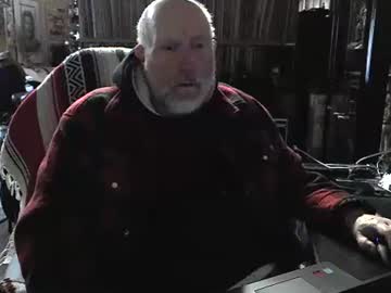 Sexyolbear Chaturbate stream image from December 22, 2024